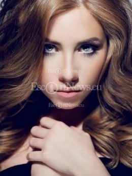 Maria - Escort Zhenya | Girl in St. Petersburg