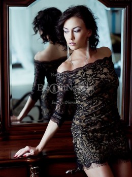 Svetlana - Escort Maria | Girl in St. Petersburg